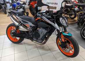 KTM 790 DUKE ABS - 2020