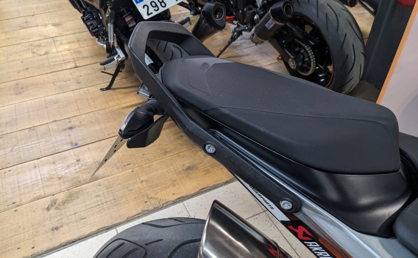 KTM 790 DUKE ABS 5