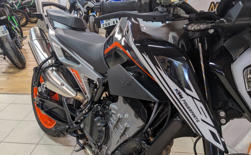 KTM 790 DUKE ABS 7