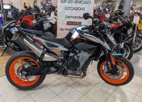 KTM 790 DUKE ABS - 2020