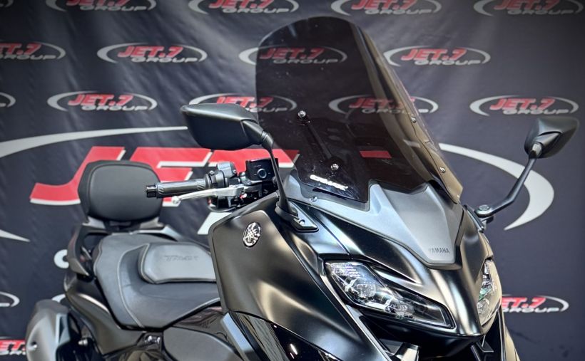 YAMAHA XP T-MAX 560 TECH MAX 0