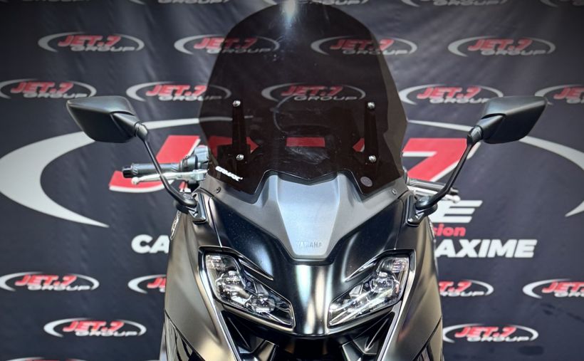YAMAHA XP T-MAX 560 TECH MAX 1