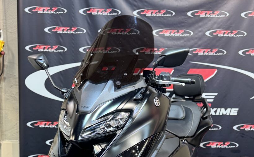 YAMAHA XP T-MAX 560 TECH MAX 2