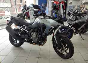 SUZUKI V-STROM 800SE - 2025