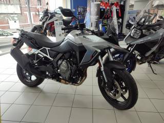 SUZUKI V-STROM 800SE - 2025