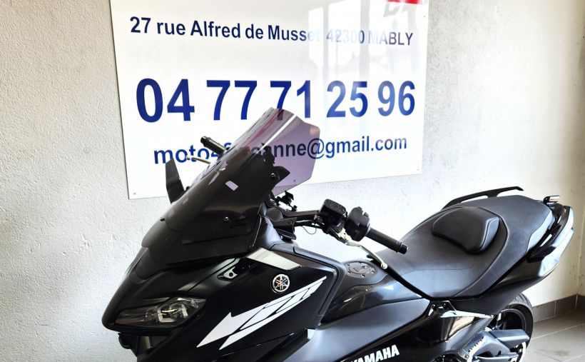 YAMAHA XP T-MAX 560 TECH MAX 1