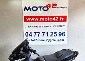 YAMAHA XP T-MAX 560 TECH MAX - 2024