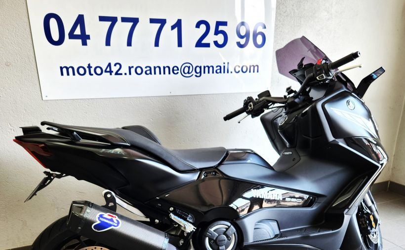 YAMAHA XP T-MAX 560 TECH MAX 3