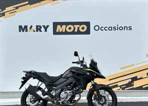 SUZUKI DL V-STROM 650 A2 - 2024