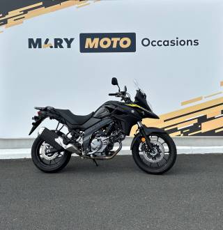 SUZUKI DL V-STROM 650 A2 - 2024
