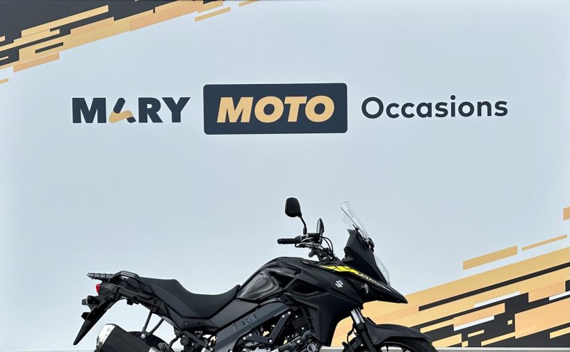 SUZUKI DL V-STROM 650 A2 0