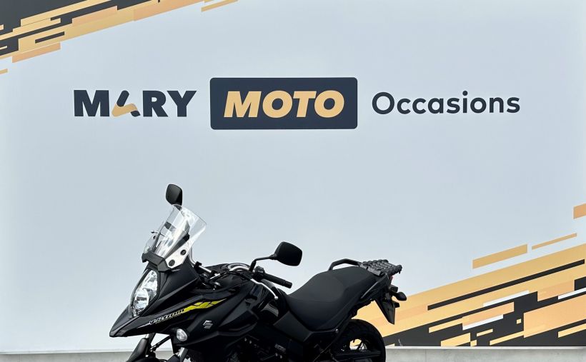 SUZUKI DL V-STROM 650 A2 26