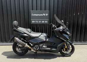 YAMAHA XP T-MAX 560 TECH MAX - 2023