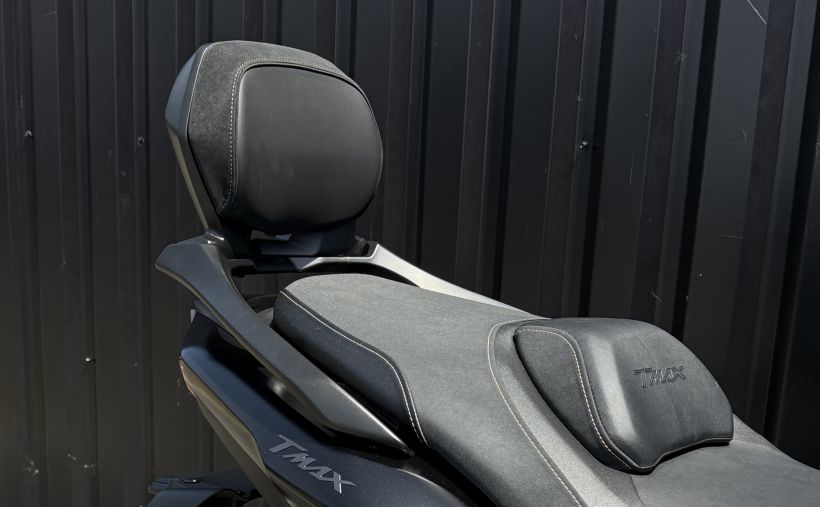 YAMAHA XP T-MAX 560 TECH MAX 4