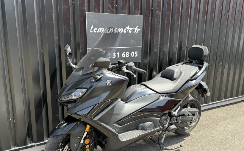 YAMAHA XP T-MAX 560 TECH MAX 3