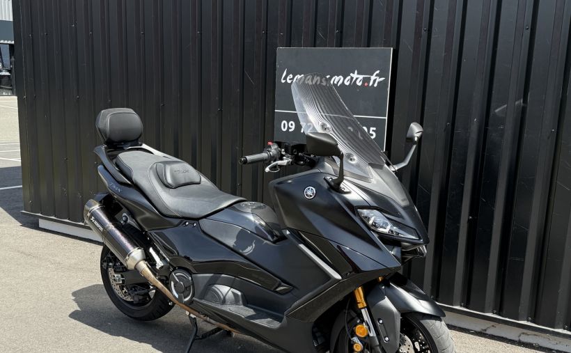 YAMAHA XP T-MAX 560 TECH MAX 1