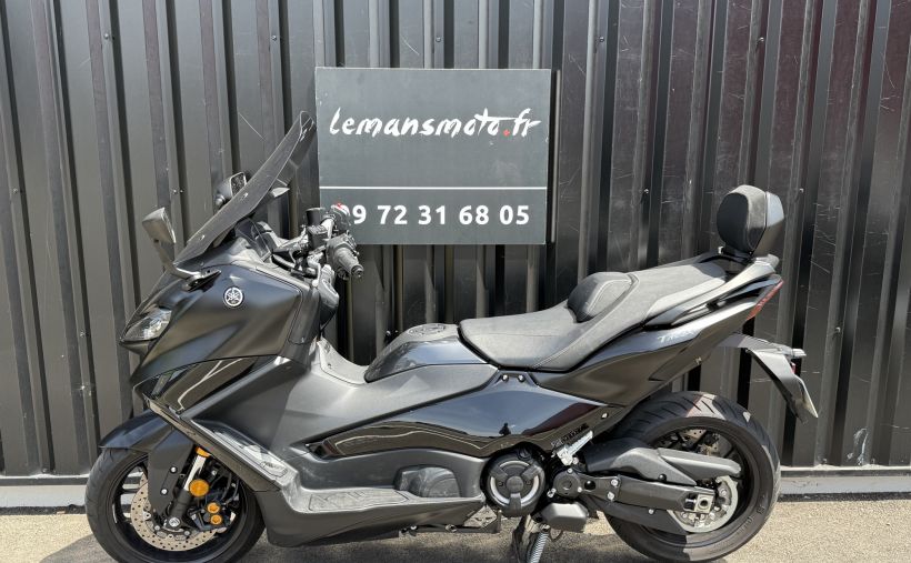 YAMAHA XP T-MAX 560 TECH MAX 2