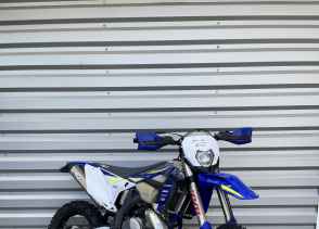 SHERCO SE 250 FACTORY - 2022