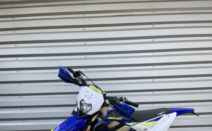 SHERCO SE 250 FACTORY 2
