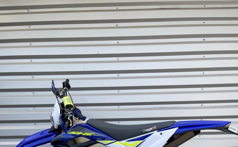 SHERCO SE 250 FACTORY 3