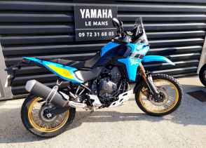 YAMAHA XTZ TENERE 700 RALLY EDITION - 2025