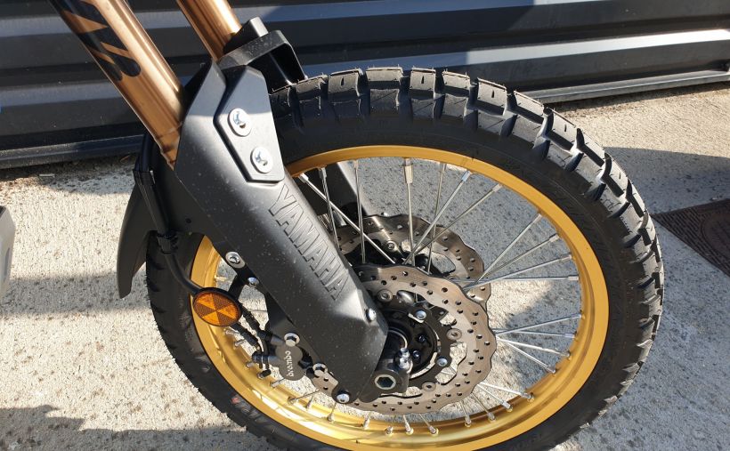 YAMAHA XTZ TENERE 700 RALLY EDITION 3