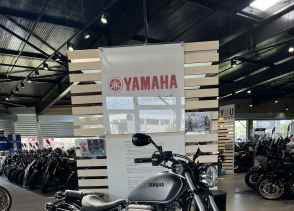 YAMAHA XV 950 BOLT R - 2014
