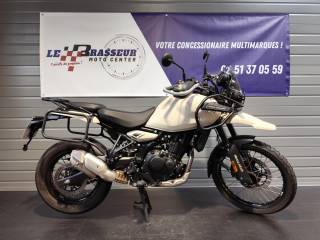 ROYAL ENFIELD HIMALAYAN 450 - 2025