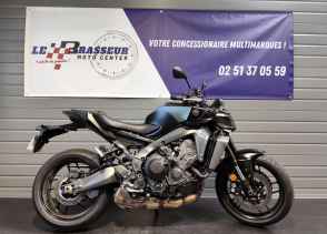 YAMAHA MT-09 - 2024