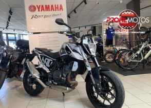 KTM 690 DUKE ABS - 2017