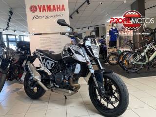 KTM 690 DUKE ABS - 2017