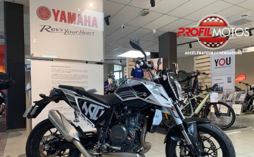 KTM 690 DUKE ABS 3