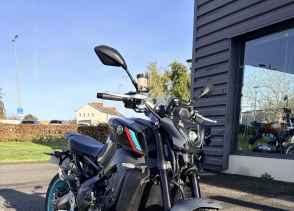 YAMAHA MT-09 - 2022