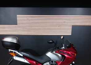 HONDA VARADERO 125 - 2006