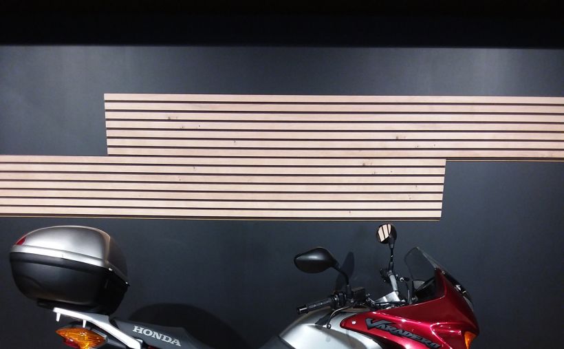 HONDA VARADERO 125 0