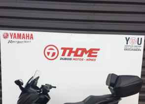HONDA NSS FORZA 125 - 2022