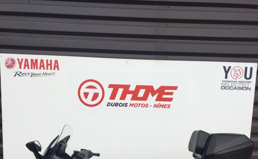 HONDA NSS FORZA 125 0