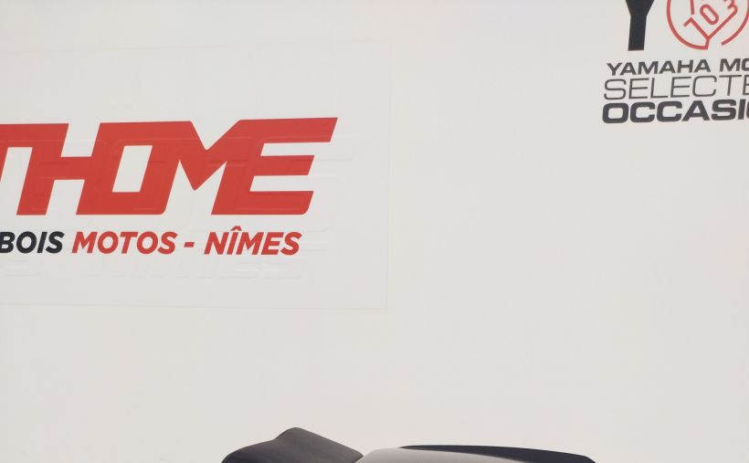 HONDA NSS FORZA 125 7