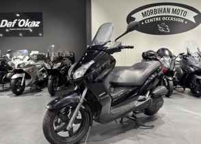 YAMAHA X-MAX 125 - 2007