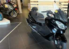 SUZUKI BURGMAN 650 - 2013