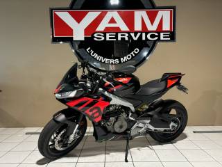 APRILIA TUONO 660 FACTORY - 2023