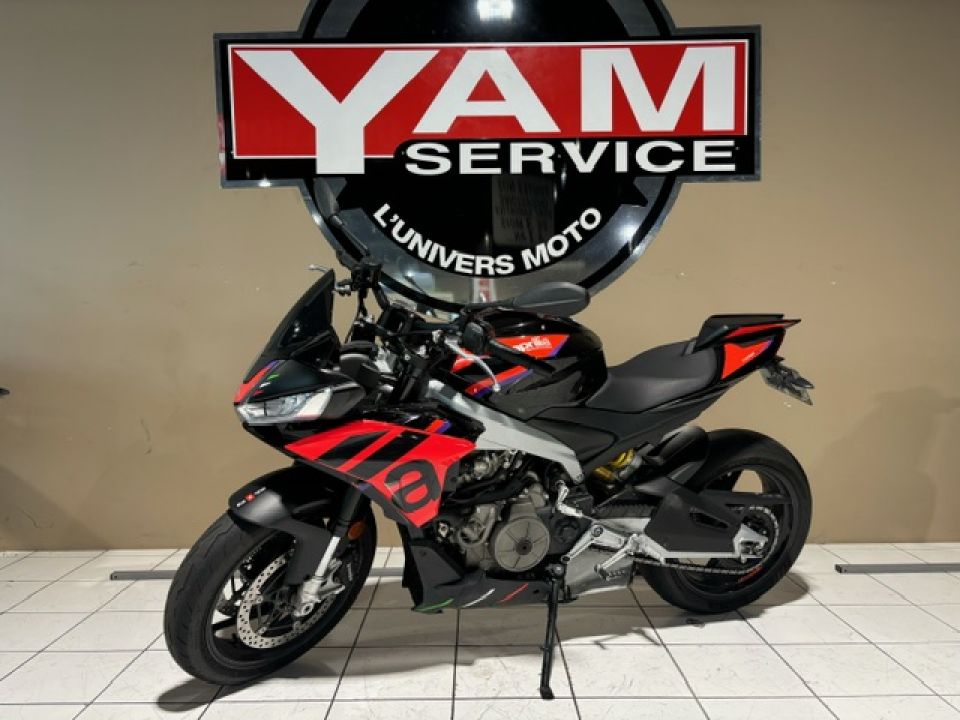 APRILIA TUONO 660 FACTORY 0