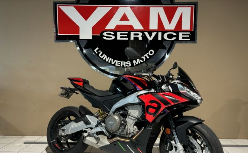 APRILIA TUONO 660 FACTORY 1
