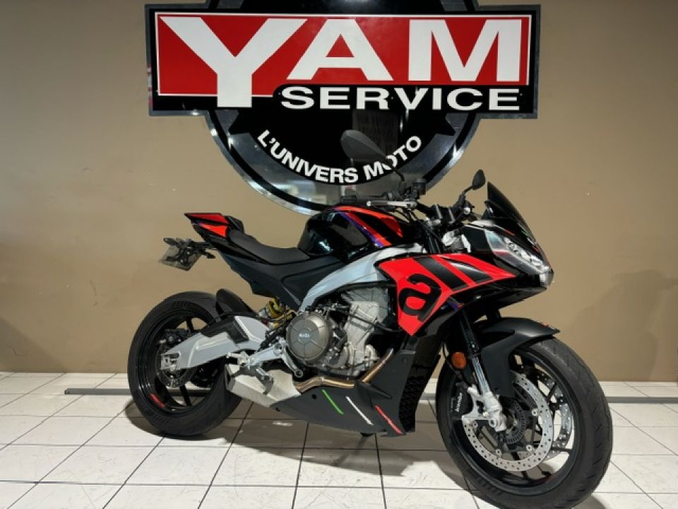 APRILIA TUONO 660 FACTORY 1