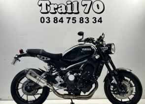 YAMAHA XSR 900 - 2018