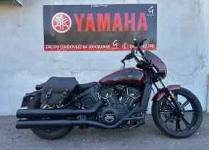 INDIAN SCOUT ROGUE 1133 - 2023