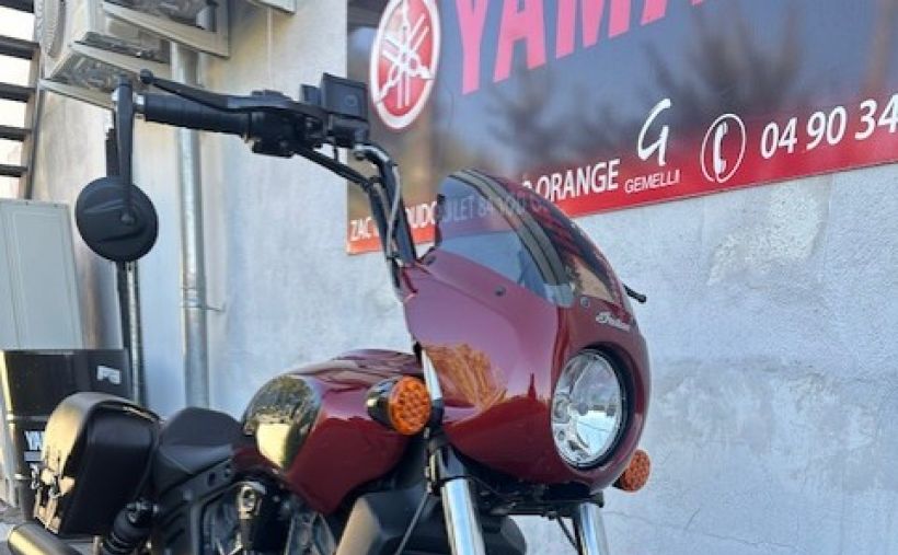 INDIAN SCOUT ROGUE 1133 1
