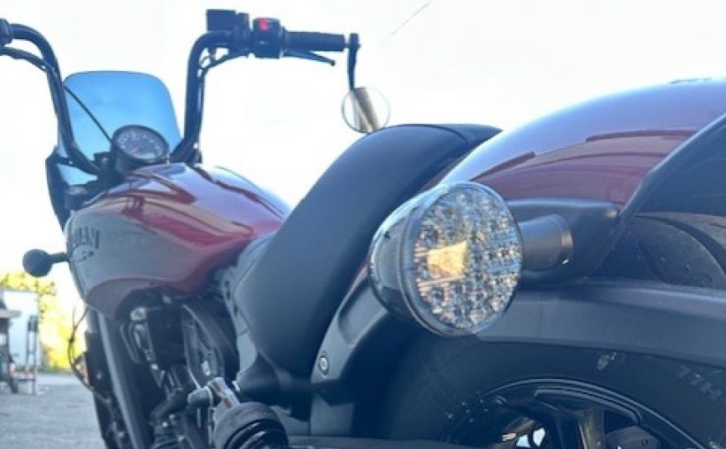 INDIAN SCOUT ROGUE 1133 4
