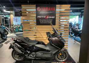 YAMAHA XP T-MAX 560 TECH MAX - 2025