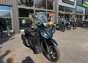PIAGGIO BEVERLY S 400 - 2023